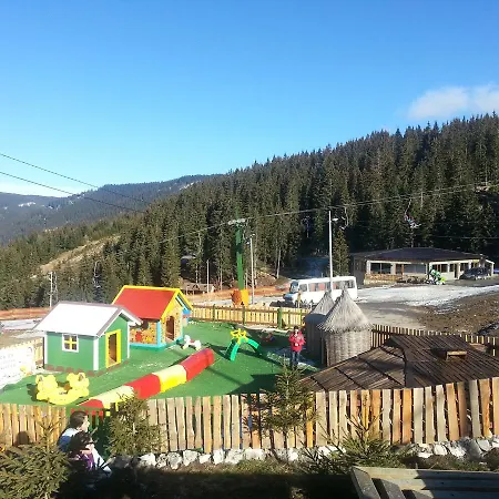 Chalet The Best View Villa Vlasic Exterior photo