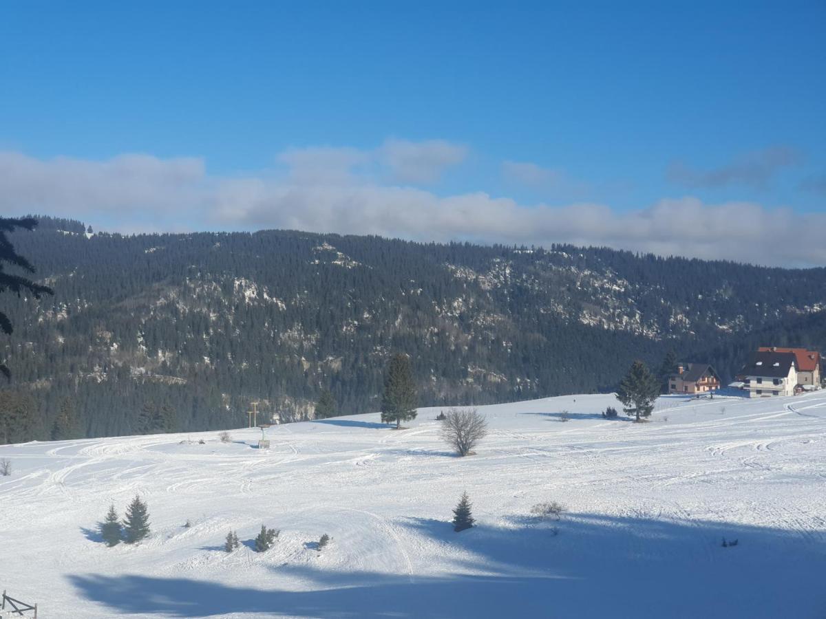 Chalet Chalet The Best View *