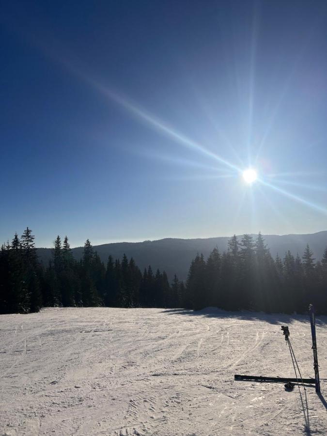 Chalet Chalet The Best View