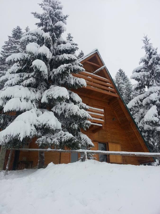 Chalet The Best View Chalet Vlasic