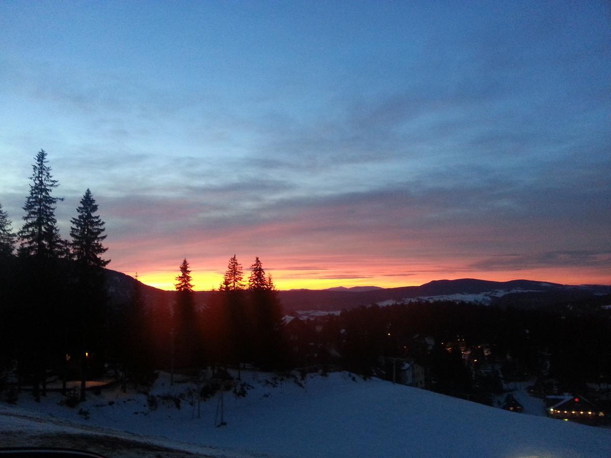 Chalet The Best View *