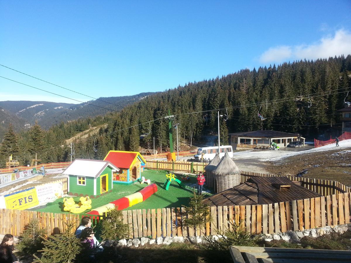 Chalet The Best View Chalet