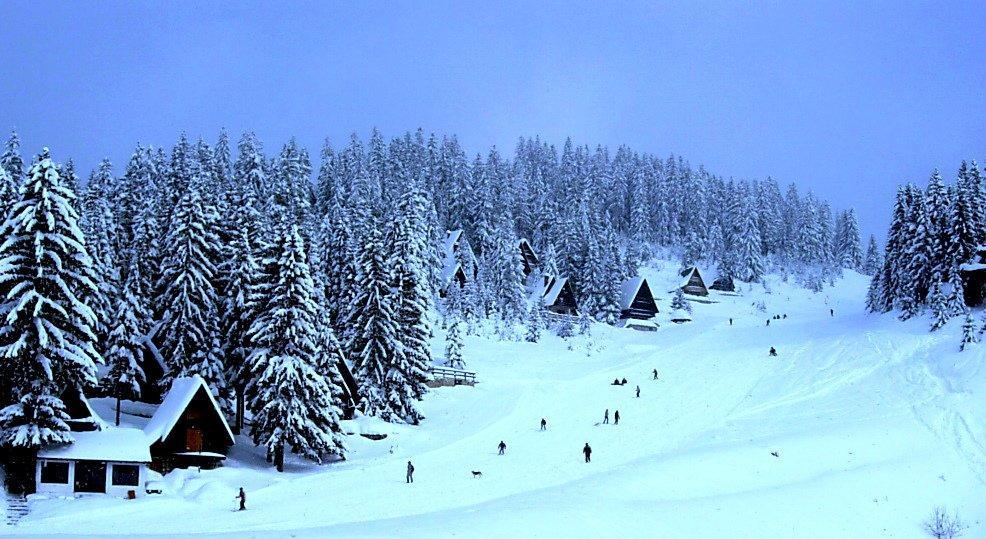 Chalet Chalet The Best View *