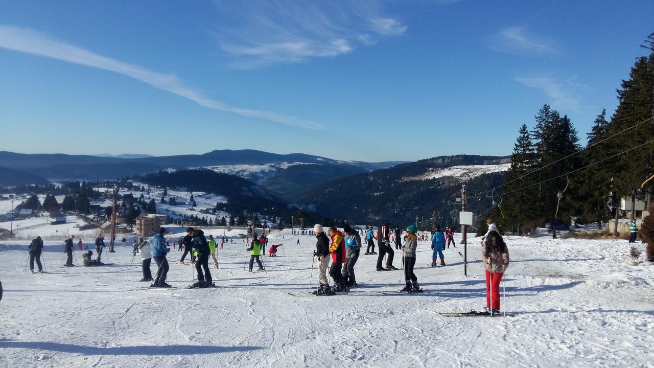 Chalet The Best View *
