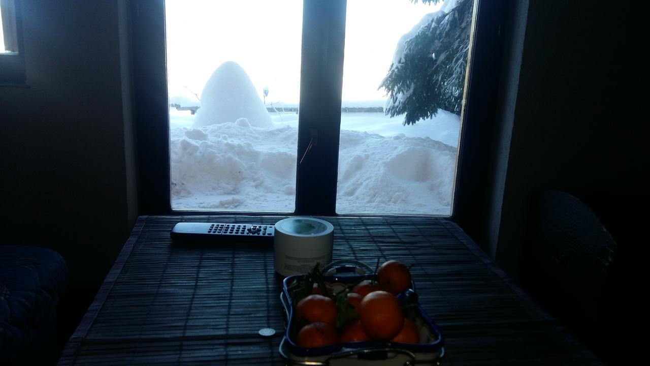 Chalet Chalet The Best View