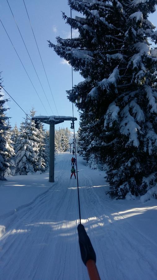 Chalet The Best View *