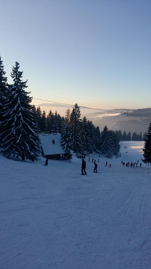 Chalet The Best View Chalet