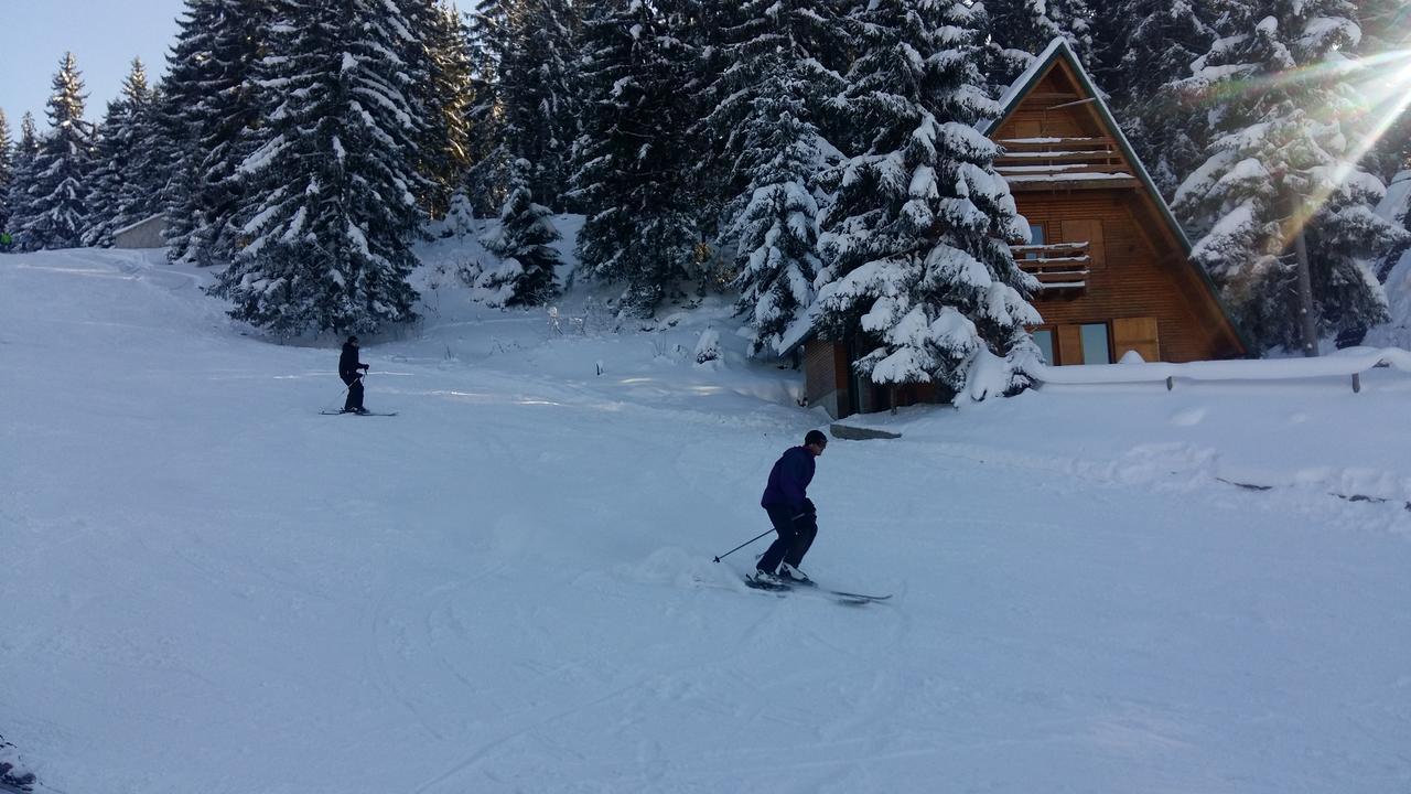 Chalet Chalet The Best View