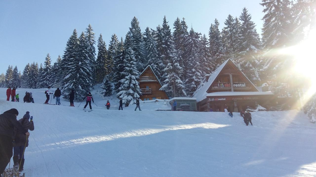 Chalet The Best View *