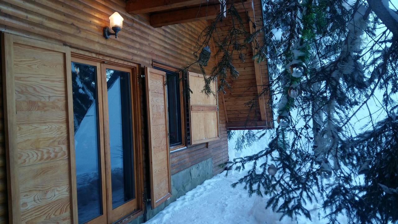Chalet The Best View Chalet Vlasic