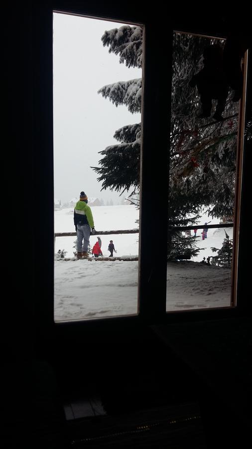 Chalet The Best View
