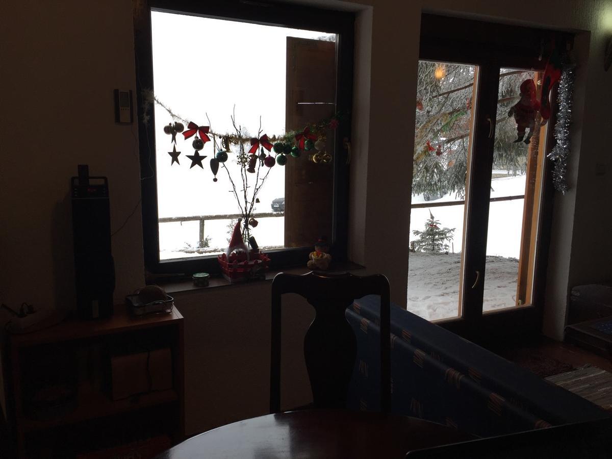Chalet The Best View