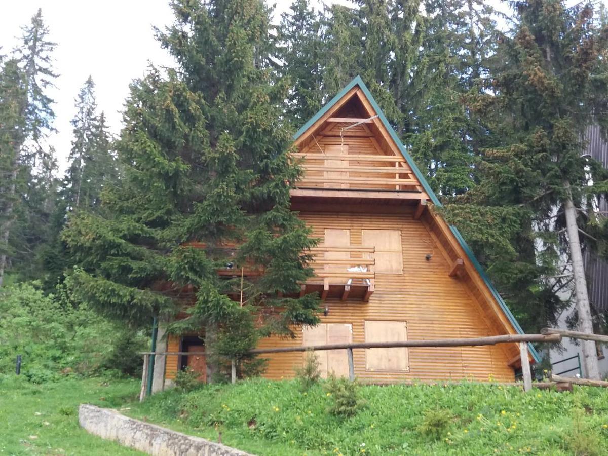 Chalet Chalet The Best View