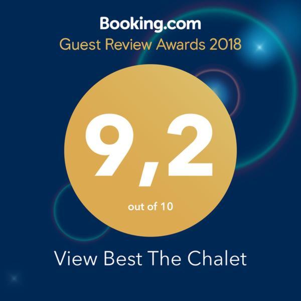 Chalet The Best View Chalet Vlasic