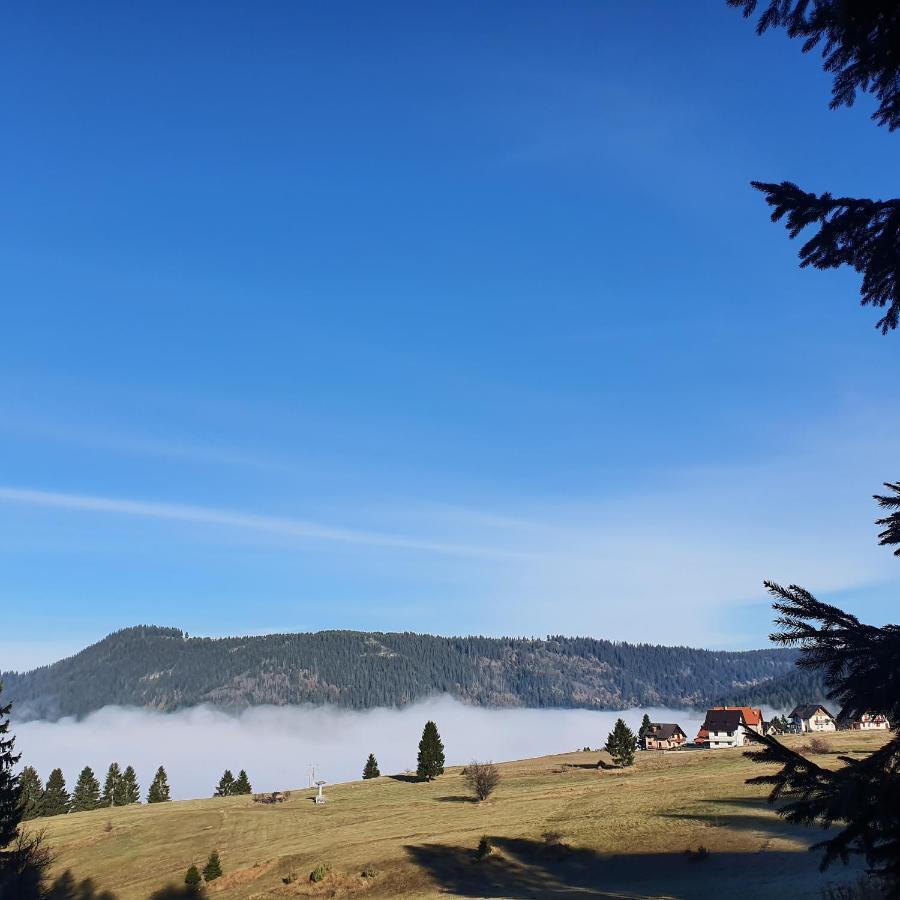 Chalet Chalet The Best View *